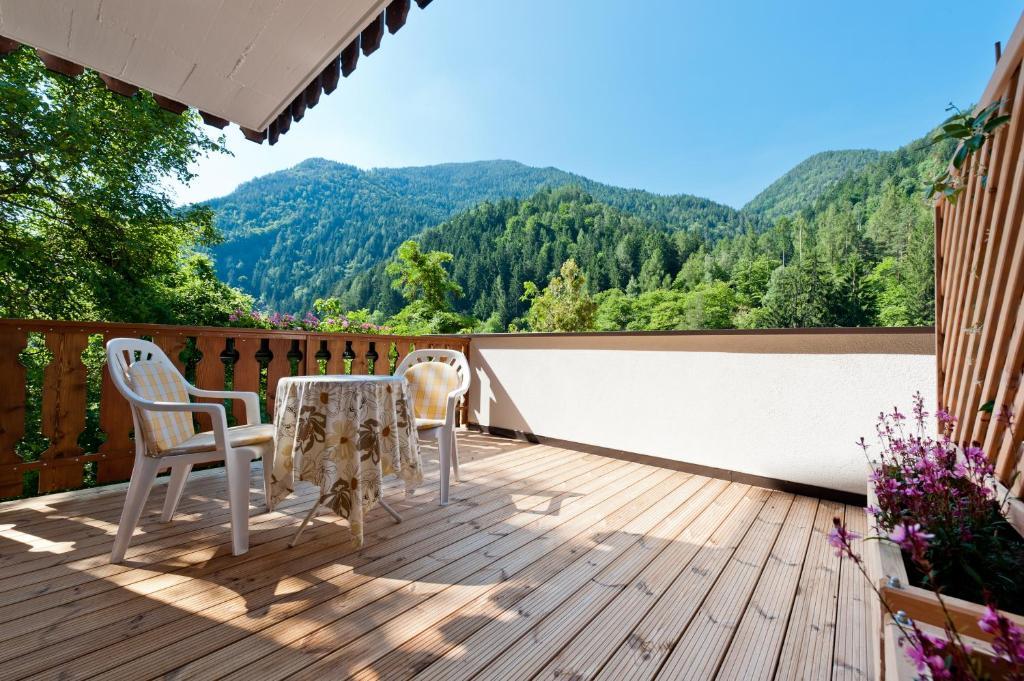 Gasthof Zur Sonne Кардано Номер фото