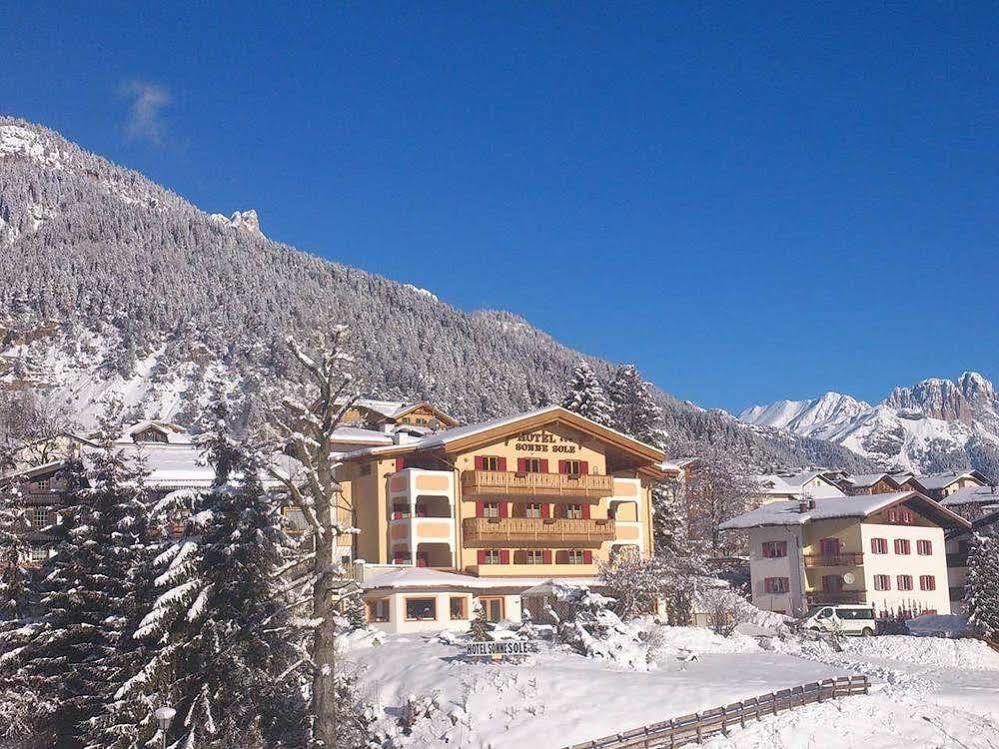 Gasthof Zur Sonne Кардано Екстер'єр фото